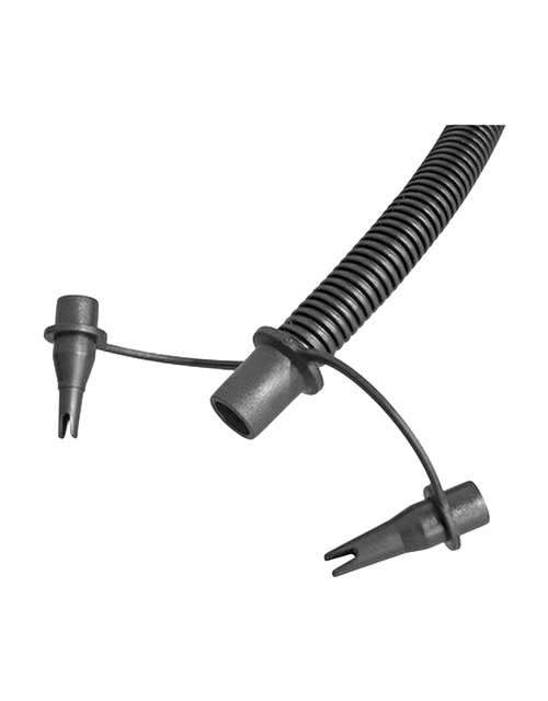 EgeCamp® DUAL FLOW 30 Çift Yönlü Manuel Hava Pompası