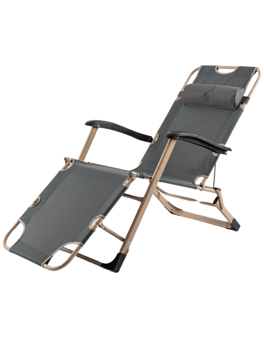 Katlanabilir Kampet Sandalye-001