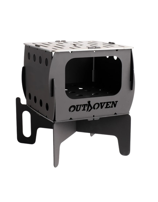 Outdoven Spark G4 Basic Ateş Kutusu - Mangal