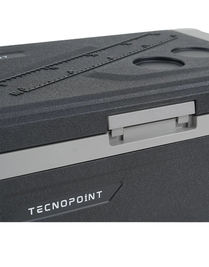 TecnoPoint 30 Litre Kompresörlü Buzdolabı - Tek Kapak