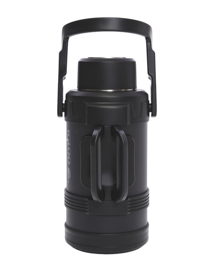 Igloo Big Barrel Termos 4 Litre – 54 Saat Isı Koruma, Paslanmaz Çelik