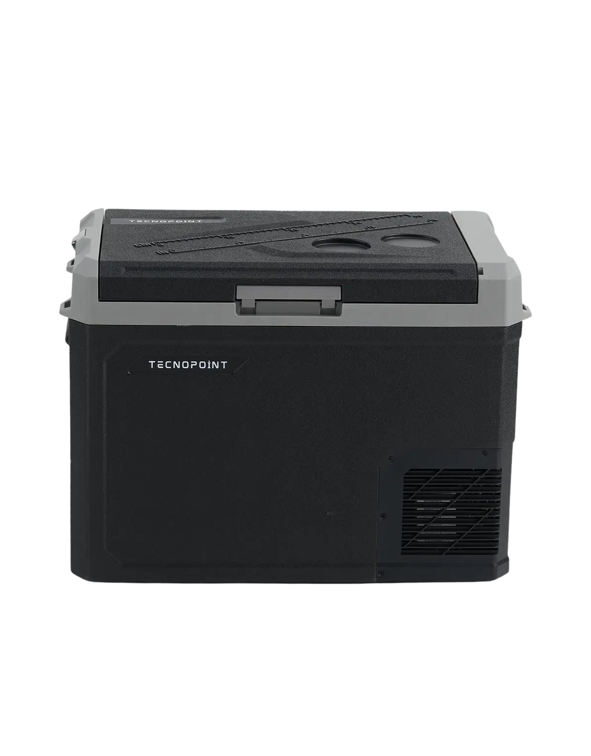 TecnoPoint 40 Litre Kompresörlü Buzdolabı - Tek Kapak