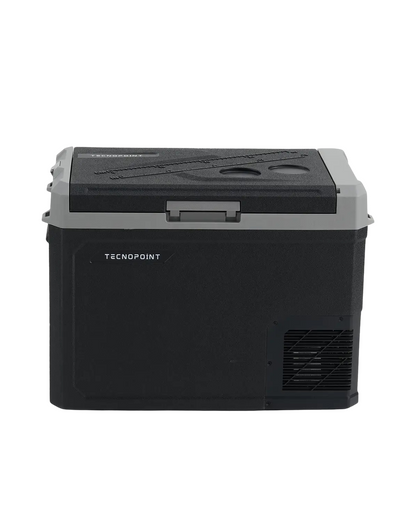 TecnoPoint 40 Litre Kompresörlü Buzdolabı - Tek Kapak