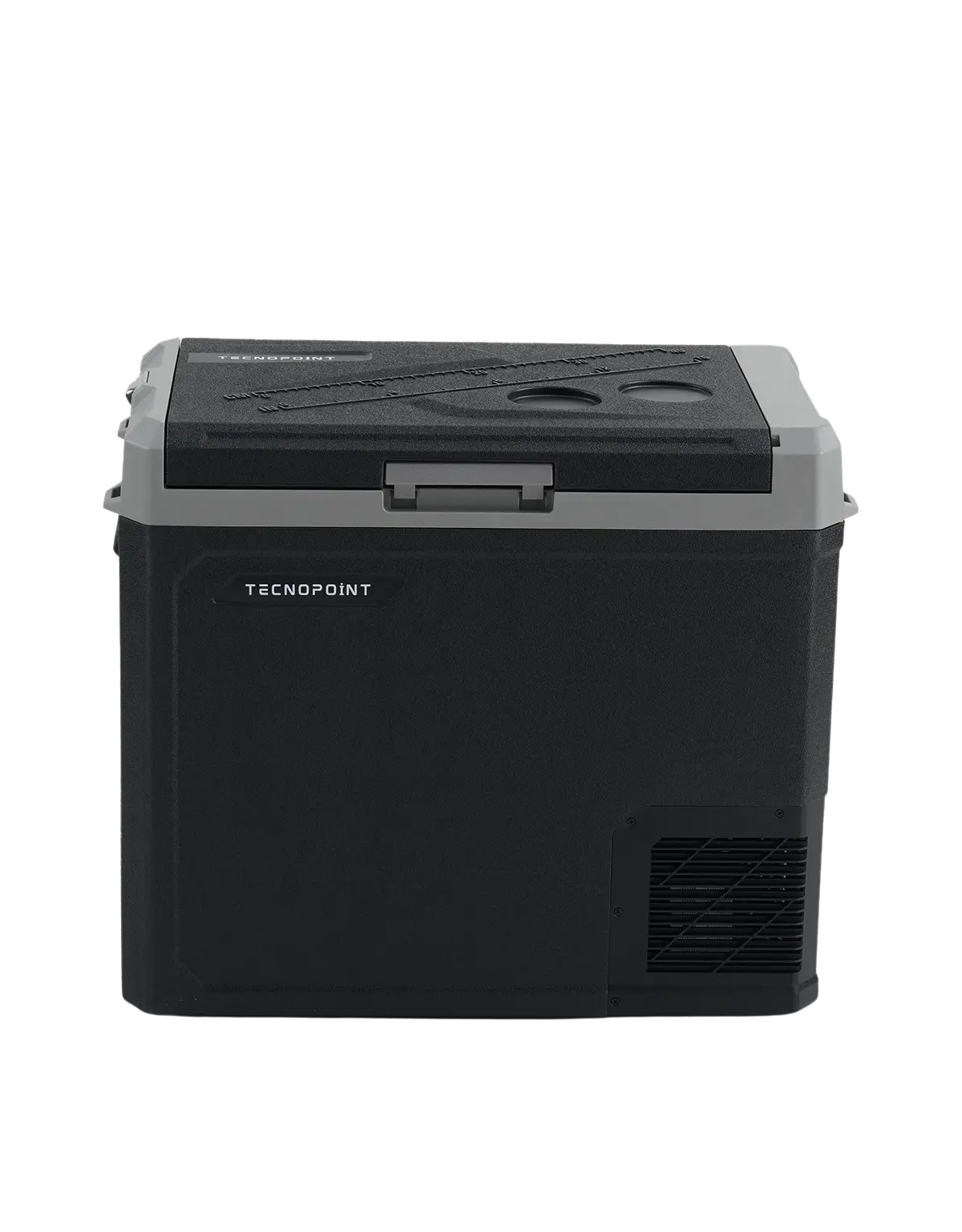 TecnoPoint 50 Litre Kompresörlü Buzdolabı - Tek Kapak