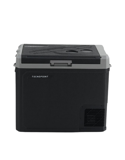 TecnoPoint 50 Litre Kompresörlü Buzdolabı - Tek Kapak