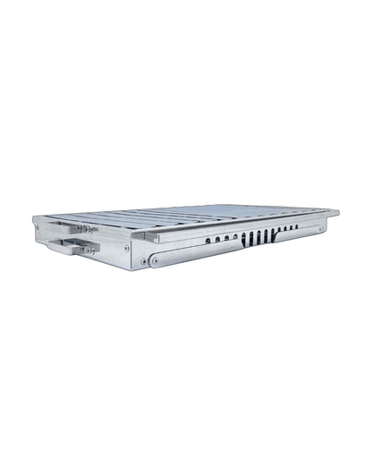 EgeCamp® Flipfire PRO Katlanabilir Mangal
