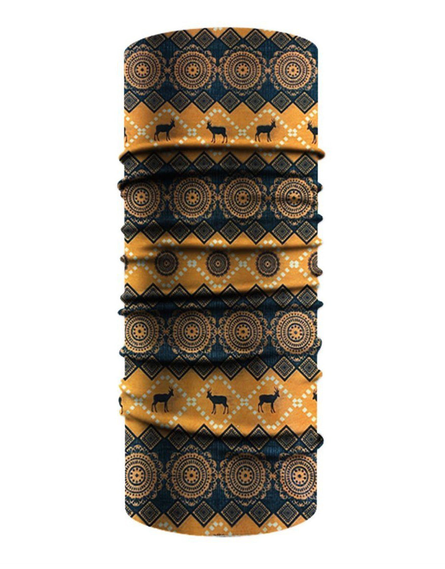 Buff Boyunluk BFF743