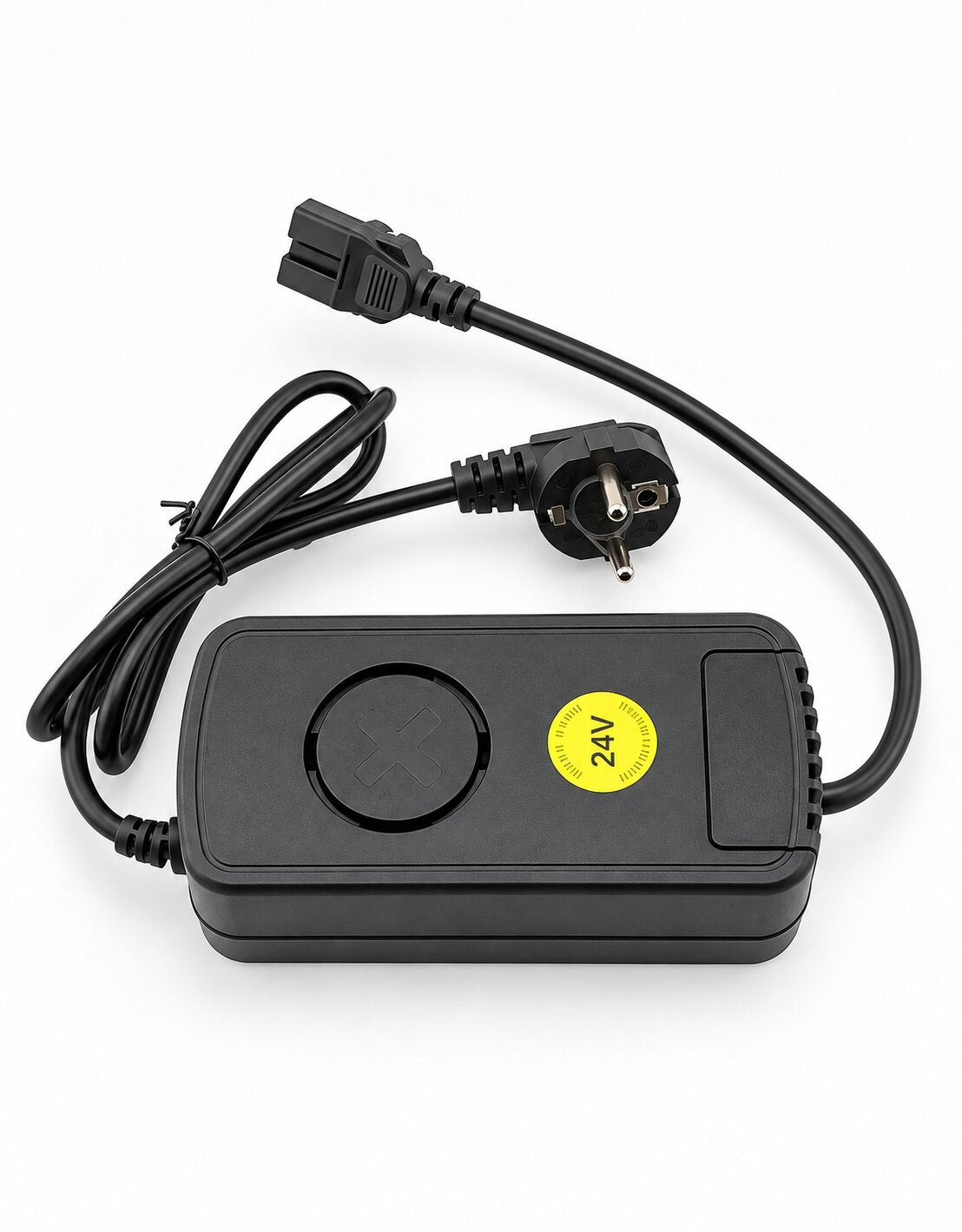 Tecnopoint Taşınabilir Dizel Isıtıcı (Çanta Tipi) - 12V / 24V / 220V Uyumlu