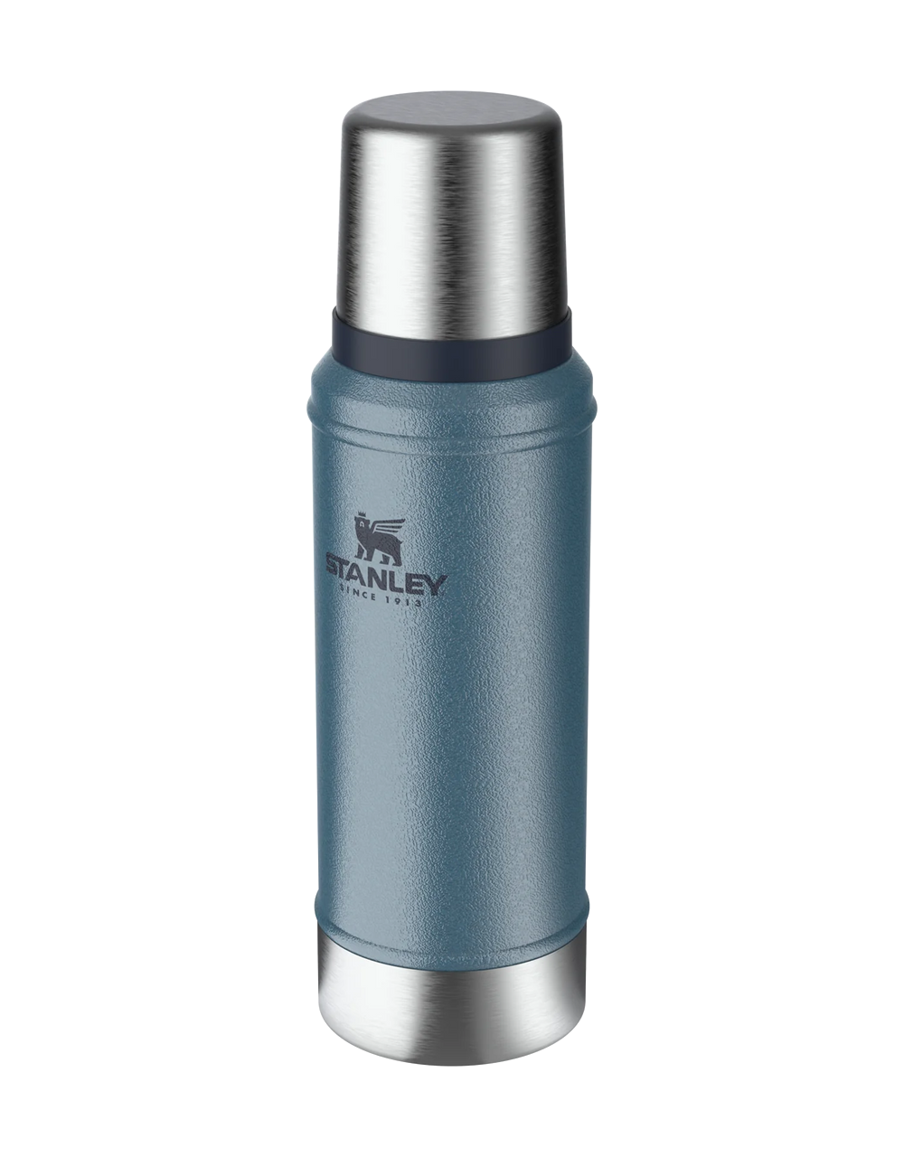 Stanley Classic Legendary Termos 0.75L - Koyu Mavi