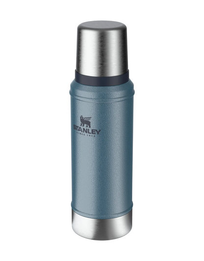 Stanley Classic Legendary Termos 0.75L - Koyu Mavi