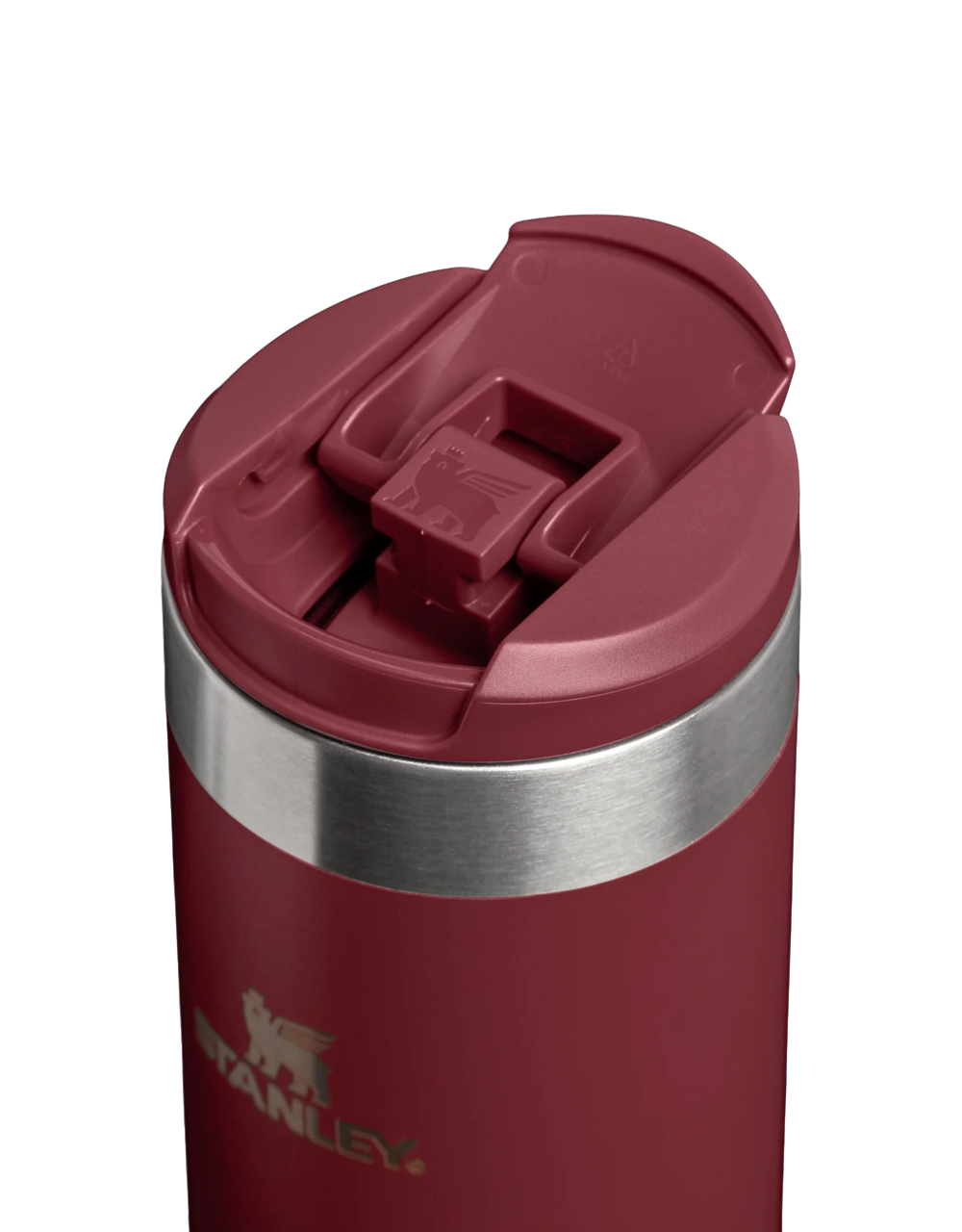 Stanley The AeroLight Transit Termos Bardak 0.47 Lt - Cranberry