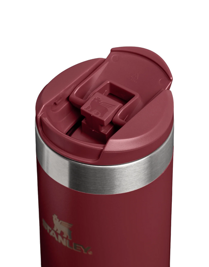 Stanley The AeroLight Transit Termos Bardak 0.47 Lt - Cranberry