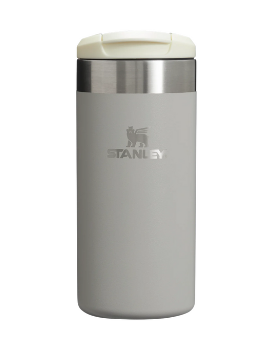 Stanley The AeroLight Transit Termos Bardak 0.35 Lt - Kül Rengi