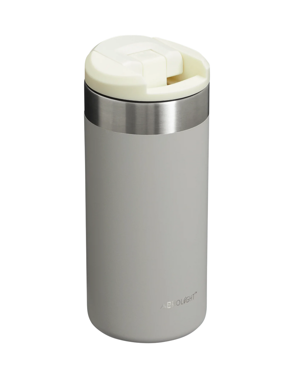 Stanley The AeroLight Transit Termos Bardak 0.35 Lt - Kül Rengi