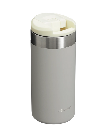 Stanley The AeroLight Transit Termos Bardak 0.35 Lt - Kül Rengi