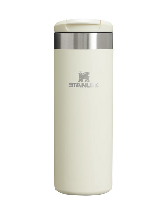Stanley The AeroLight Transit Termos Bardak 0.47 Lt - Krem
