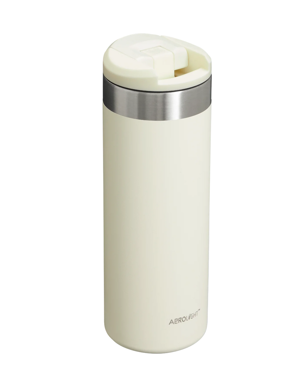Stanley The AeroLight Transit Termos Bardak 0.47 Lt - Krem
