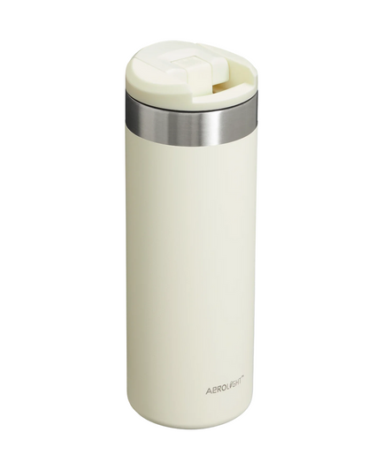 Stanley The AeroLight Transit Termos Bardak 0.47 Lt - Krem