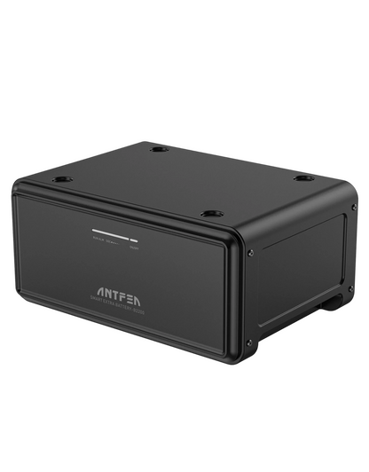 Antfea B2200F Backup Batarya – 2200W | Yedek Enerji Ünitesi