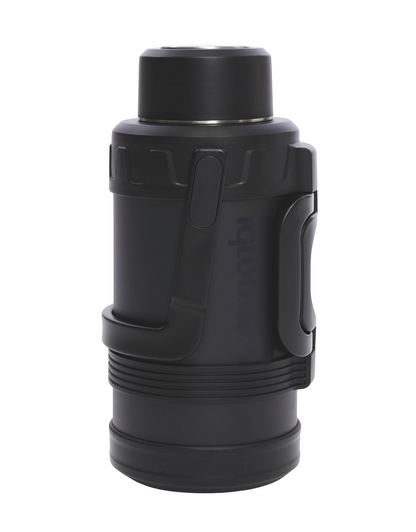 Igloo Big Barrel Termos 4 Litre – 54 Saat Isı Koruma, Paslanmaz Çelik