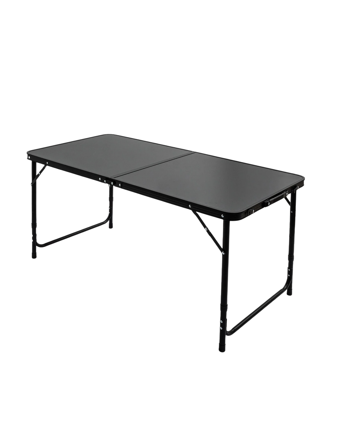 Elevate Plus Katlanabilir Kamp Masası Seti - 4 Tabureli
