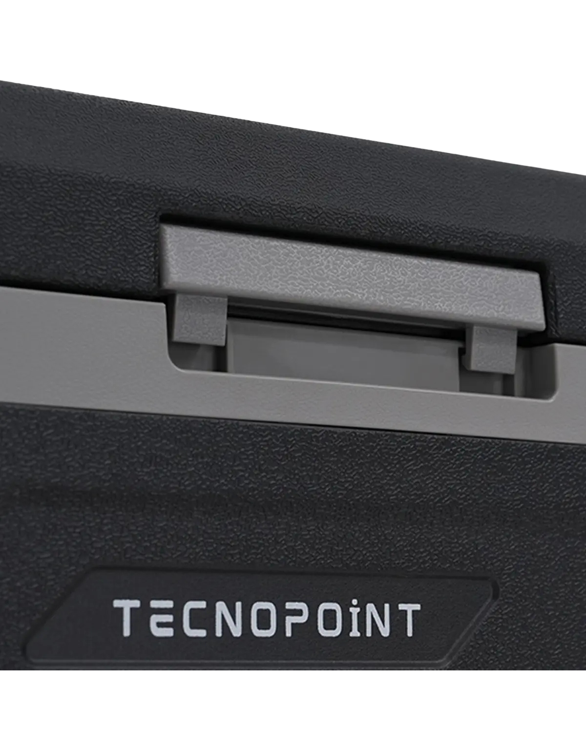 TecnoPoint 40 Litre Kompresörlü Buzdolabı - Çift Kapak