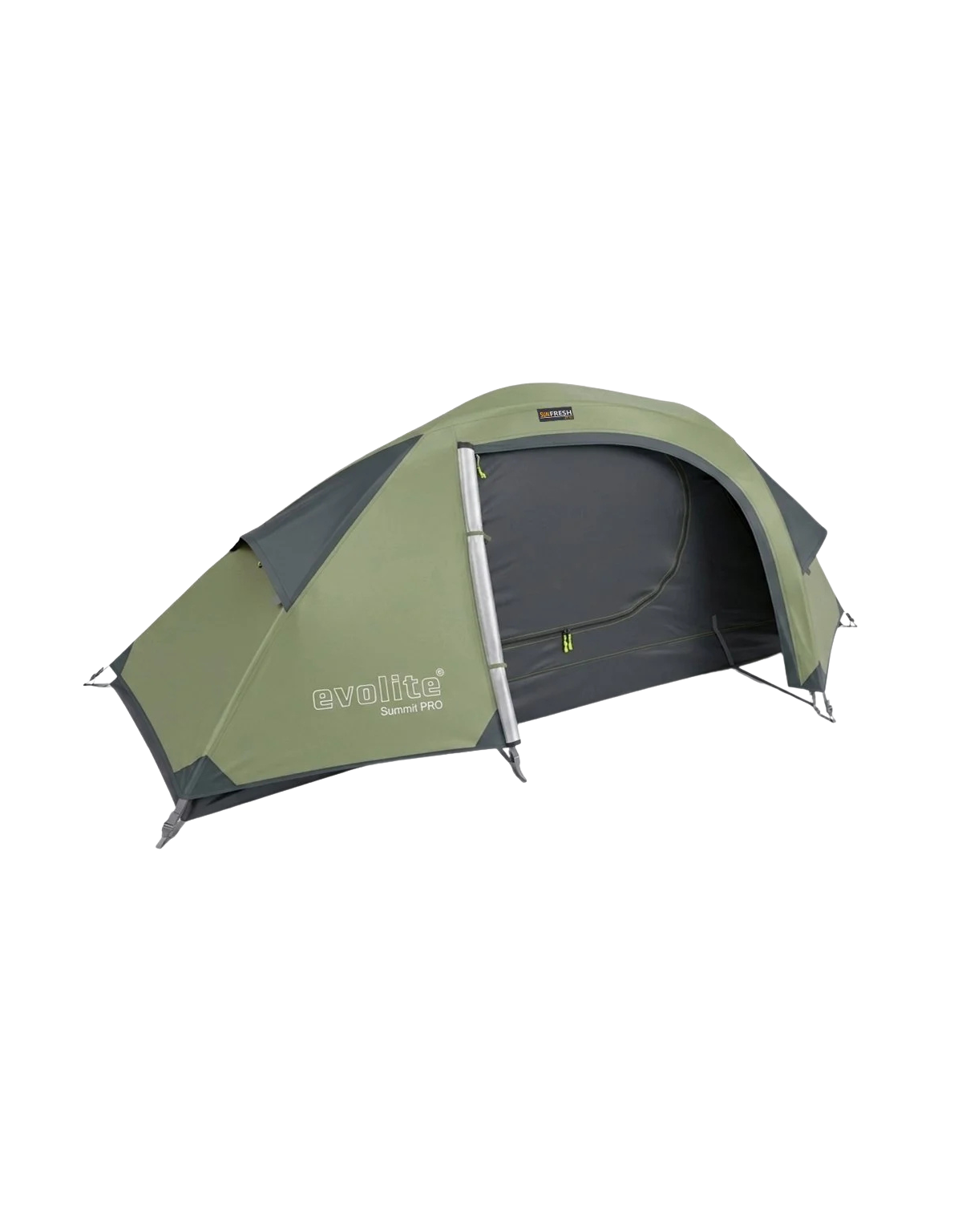 Evolite Summit Pro Çadır Sun Fresh UPF80