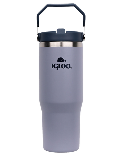 Igloo Powder Termos 900ml-Mavi Kayra