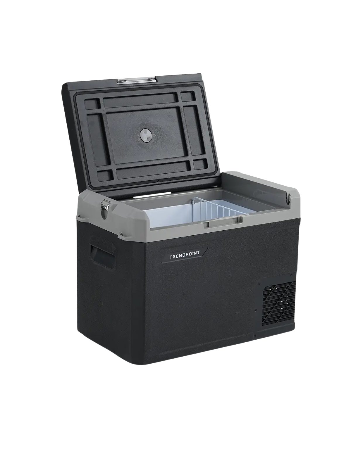 TecnoPoint 40 Litre Kompresörlü Buzdolabı - Tek Kapak