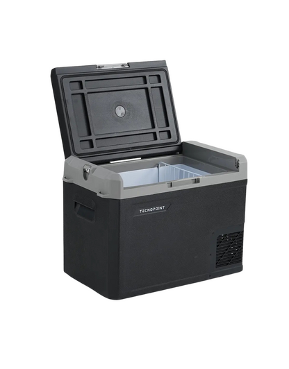 TecnoPoint 40 Litre Kompresörlü Buzdolabı - Tek Kapak