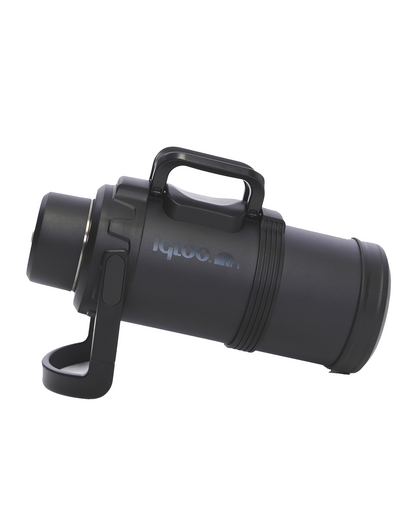 Igloo Big Barrel Termos 5 Litre – 60 Saat Isı Koruma, Paslanmaz Çelik