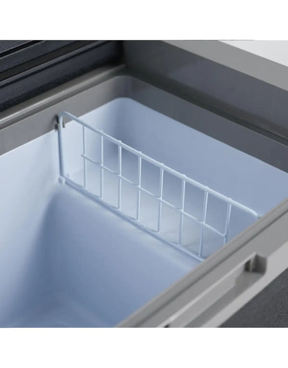 TecnoPoint 50 Litre Kompresörlü Buzdolabı - Tek Kapak