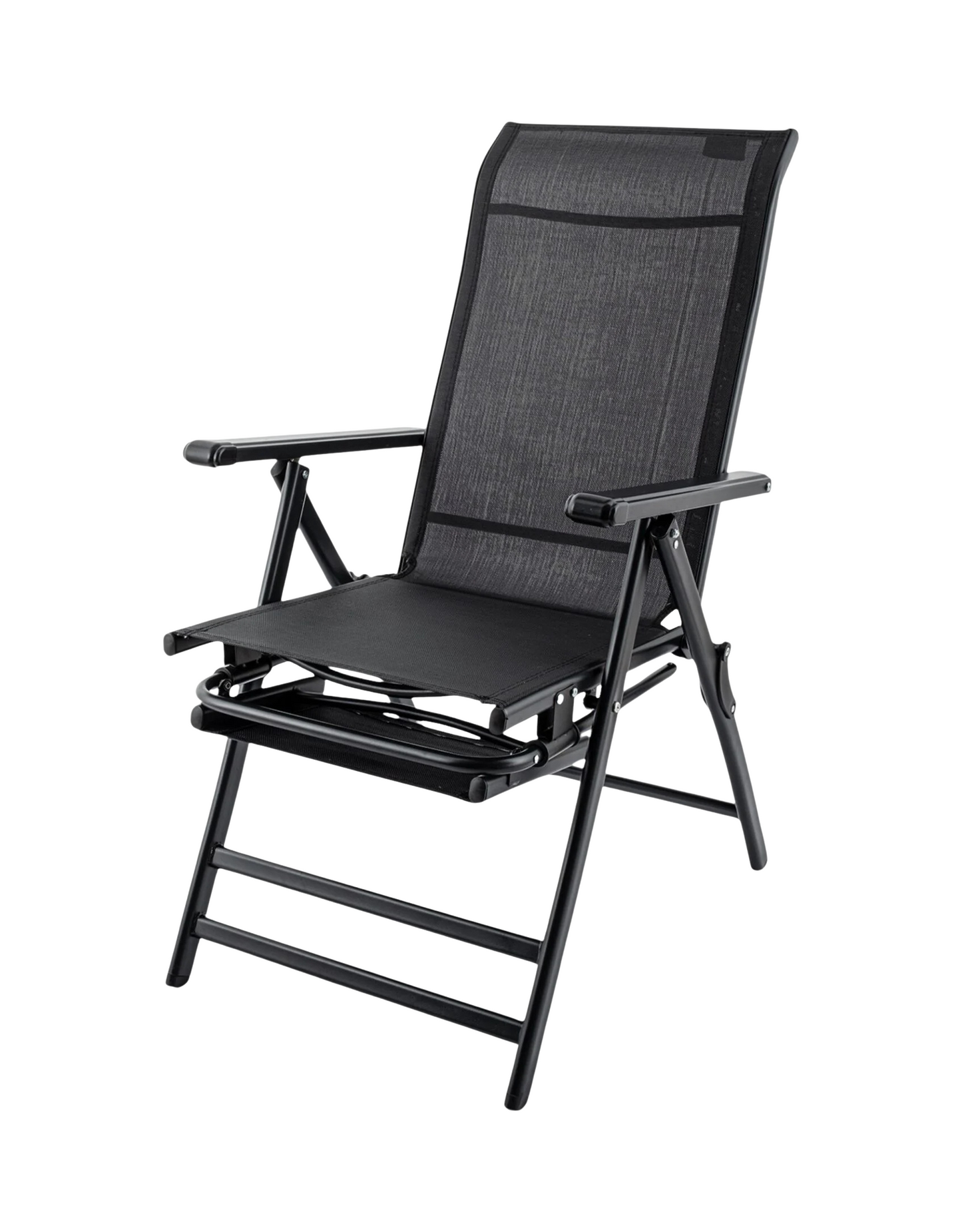 Recline Kamp Sandalyesi - Şezlong