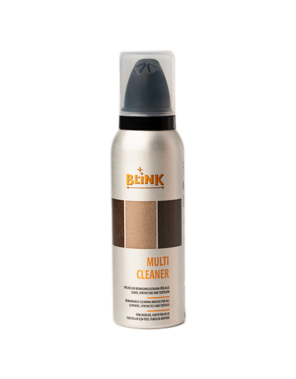 Blink Multi Cleaner Temizleme Köpüğü