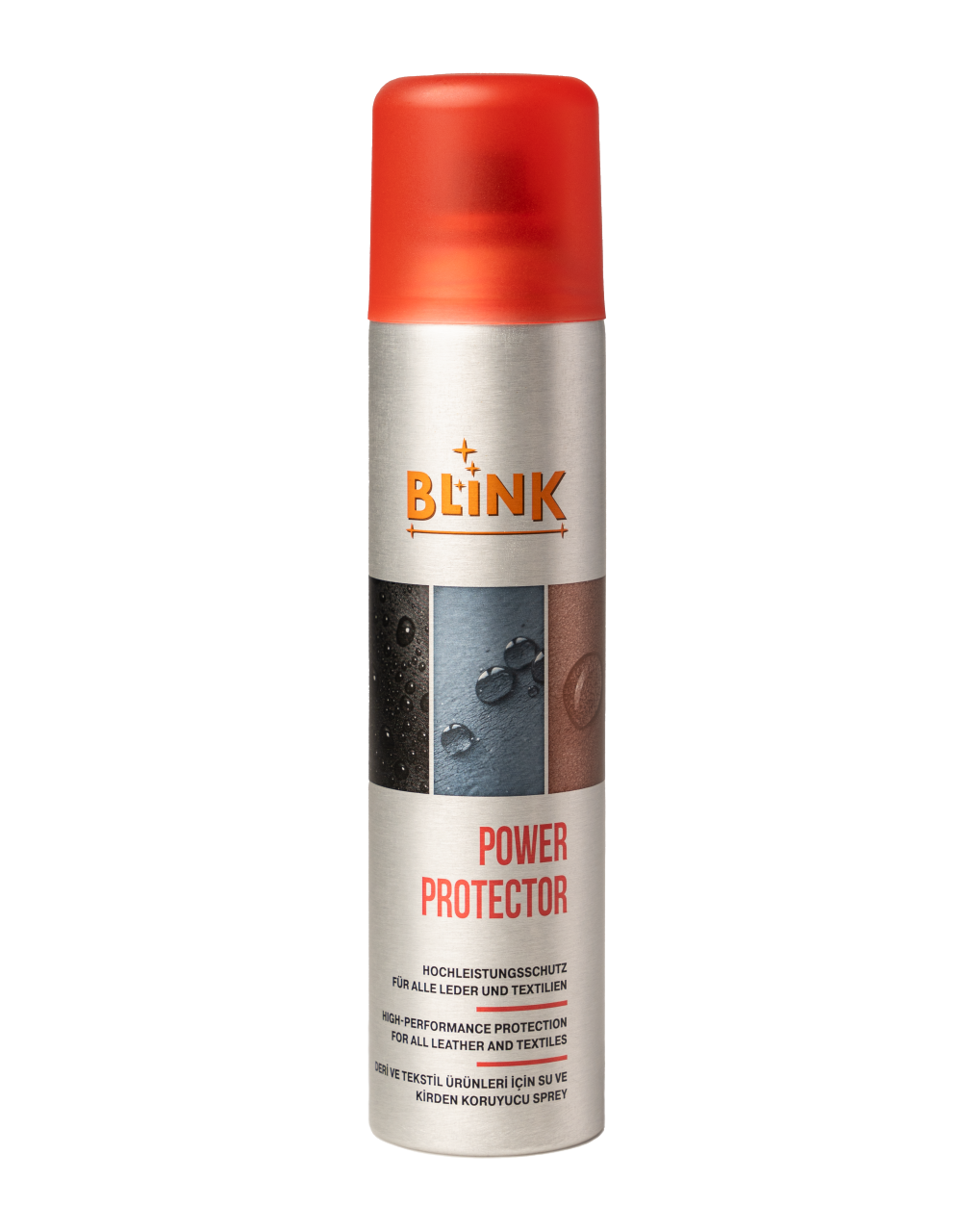 Blink Power Protector Su İtici Sprey