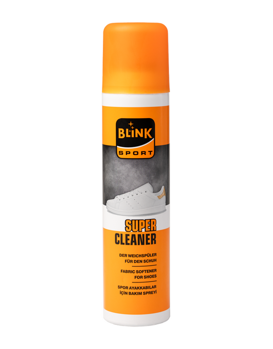 Blink Super Cleaner Temizlik Spreyi