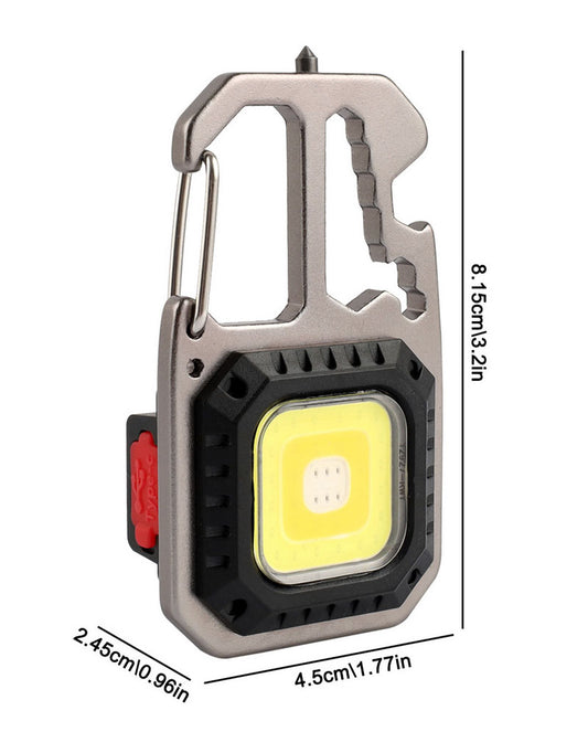 Bright Tornavida Setli Tripod Led Fener
