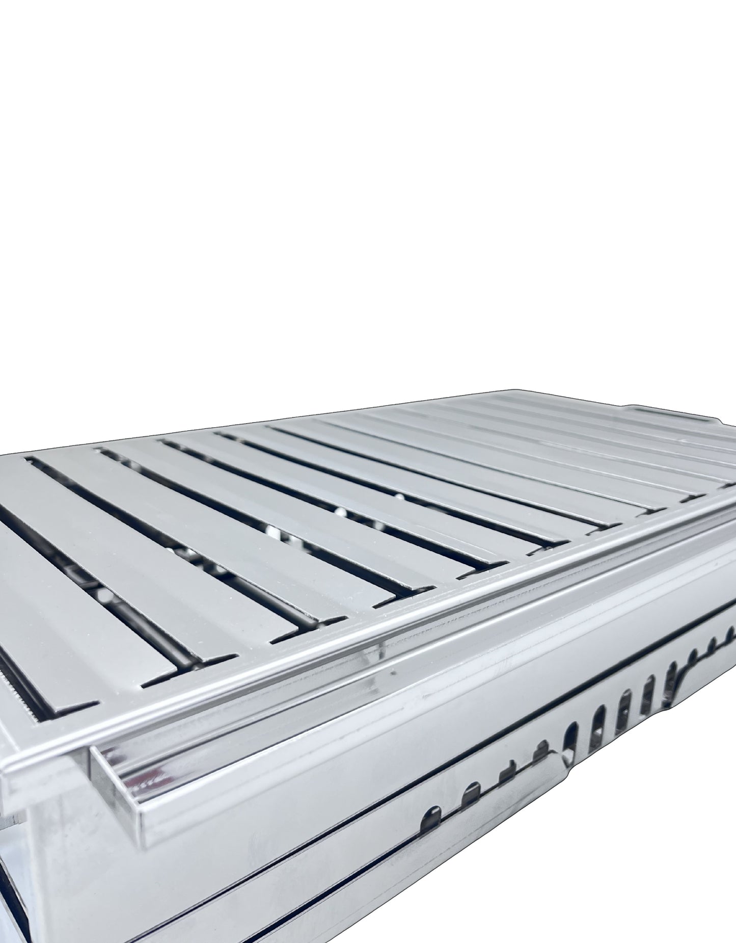 EgeCamp® Flipfire PRO Katlanabilir Mangal