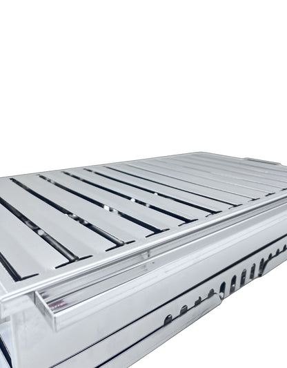 EgeCamp® Flipfire PRO Katlanabilir Mangal