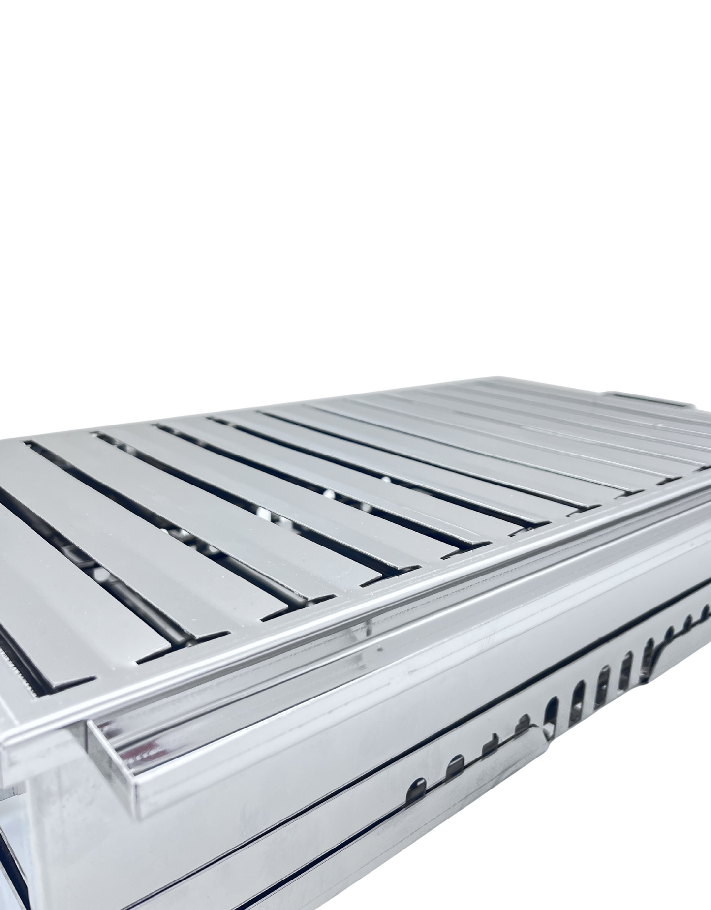 EgeCamp® Flipfire PRO Katlanabilir Mangal