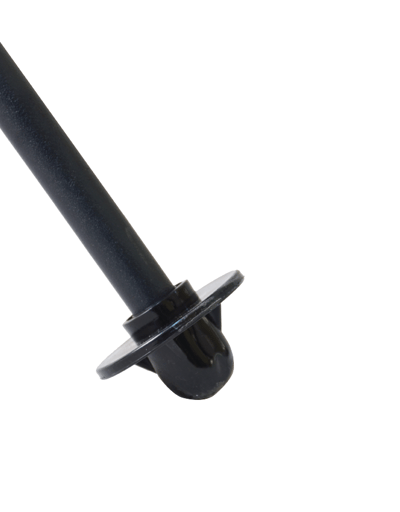 Campout Pratik Kamp Sandalyesi – Katlanabilir, 1,7 kg, 120 kg Kapasite