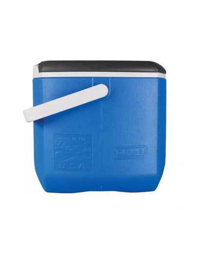Coleman Performance Tri Color 16QT Soğutucu Buzluk - 15 Lt