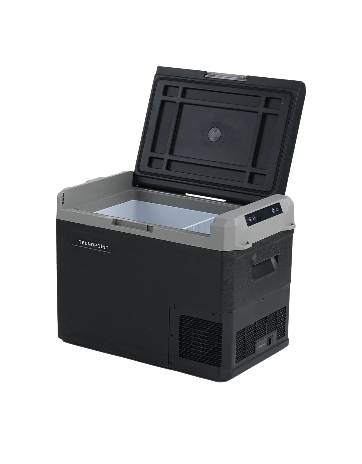 TecnoPoint 50 Litre Kompresörlü Buzdolabı - Tek Kapak