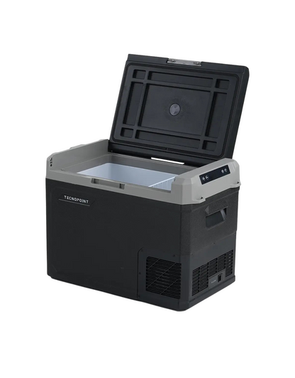 TecnoPoint 50 Litre Kompresörlü Buzdolabı - Tek Kapak