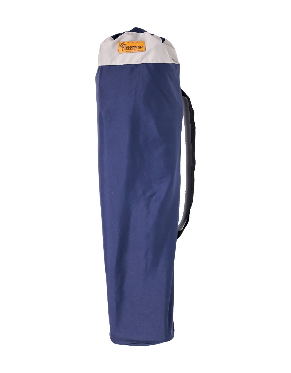 FreeCamp Trager Premium Katlanır Sandalye - Lacivert