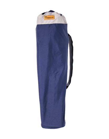 FreeCamp Trager Premium Katlanır Sandalye - Lacivert