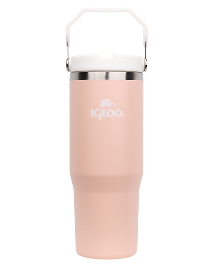 Igloo Powder Termos 900ml-Somon Beyaz