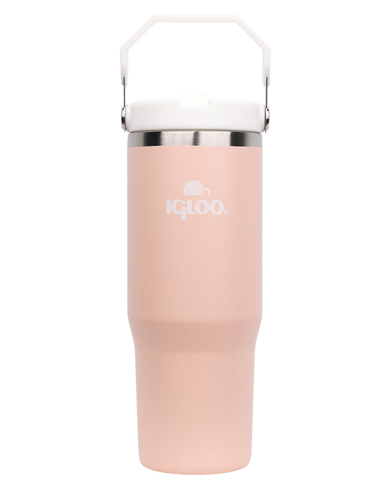 Igloo Powder Termos 900ml-Somon Beyaz