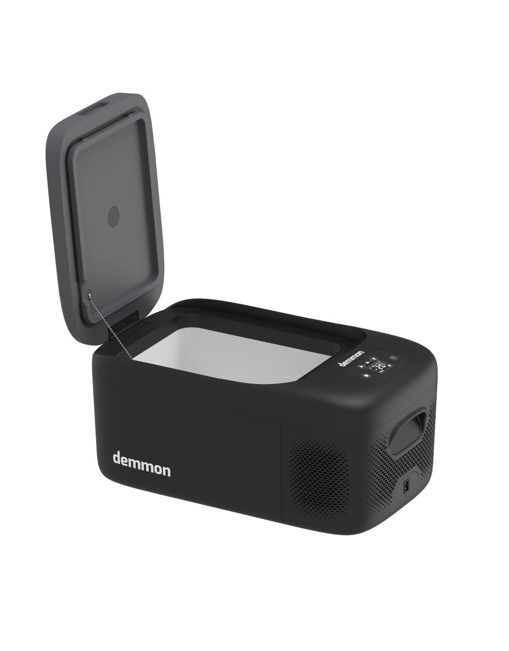Demmon 18 Litre Kompresörlü Buzdolabı