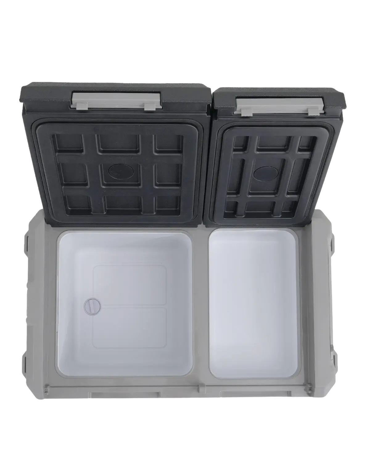 TecnoPoint 40 Litre Kompresörlü Buzdolabı - Çift Kapak